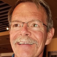 Rob Dunham