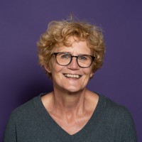 Marijke Kanters
