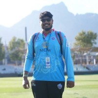 Akash Ghosh
