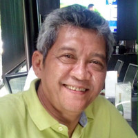 Andy Lubis