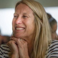Kathy Mcglauflin