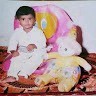 Darling Sayed Rock