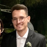 Luiz Gustavo De Freitas Mário
