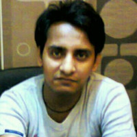 SHAHBAAJ Alam