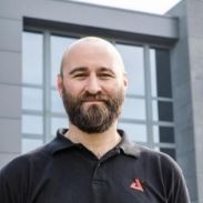 Kevin Van Hauwaert