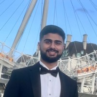 Daksh Sharma