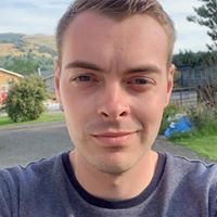 Callum Dick