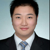 Stephen Ye, MRICS