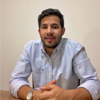 Kevin Gómez García