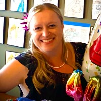Jennifer Huard