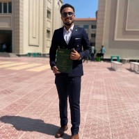 Abdelaziz Mohamed Elsaid