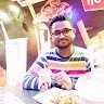 Kumar Samar Behera