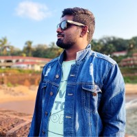 Suddala Anil Kumar