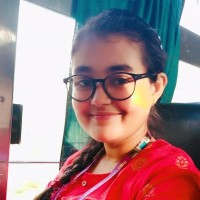 Kumud Tyagi