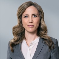 Caroline Gulliksson Dock