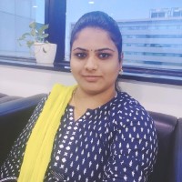 Aswini R