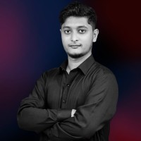 Syed Mavin Ahmed Naqvi -