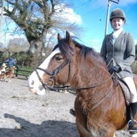 Vicky Glanville