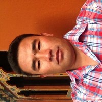 Kesang Wangchuk