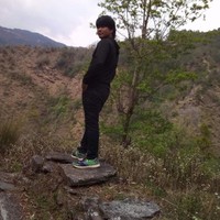Dev Bohara