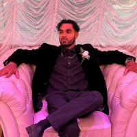 Nick Singh