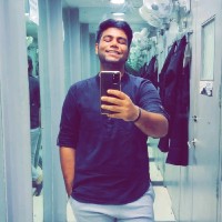 Puneet Jha