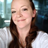 Krystle Mcdonald