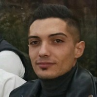 Fabrizio Drammis