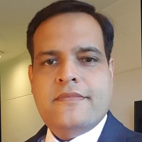 Satendra Shrivastava