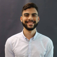 Mattheus Gomes