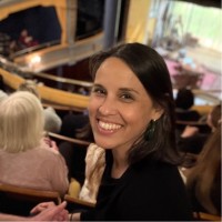 Julie Fancher