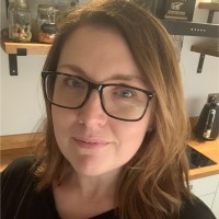 Caroline Hanson