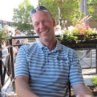 Scott Heard
