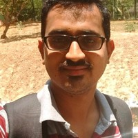 Vivek MV