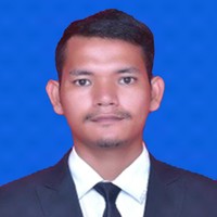 Eric Sinaga