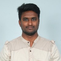 Venkata Siva Manikanta