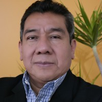 Jorge Correa González