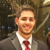 Caique Melo