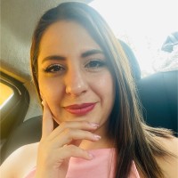 Michelle Martinez Hernández