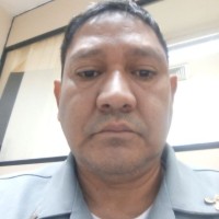Daniel Luis De Abreu