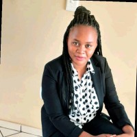 Thoriso Lucia Phaswana