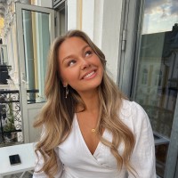 Caroline Ulleberg