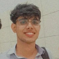 Adith Mohan