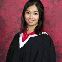 Mona Liang