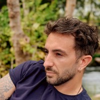 Dorian Saint Martin