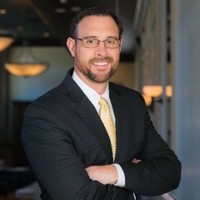 Chad Spence