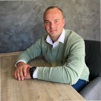 Roy van der Sluis