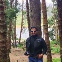 Nikhil Pal