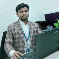 Uzair Ahmad