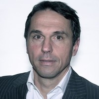 Pascal Tapissier